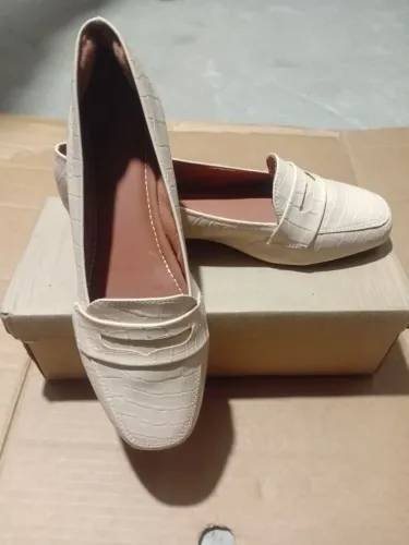 Sapato Feminino