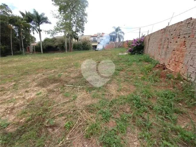 Terreno à venda em Jardim brasil - SP