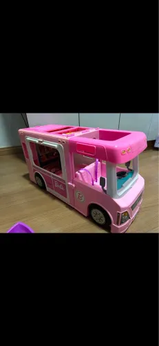 Trailer da Barbie