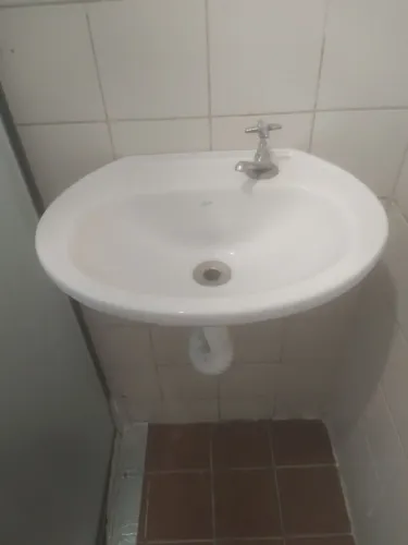 Lavatório p banheiro