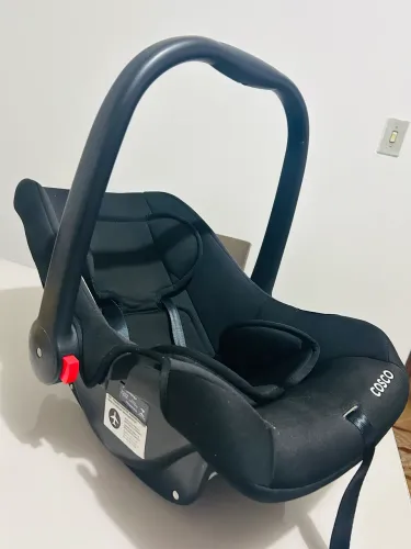 Bebê conforto - Cosco 