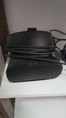 Óculos Virtual Rift S