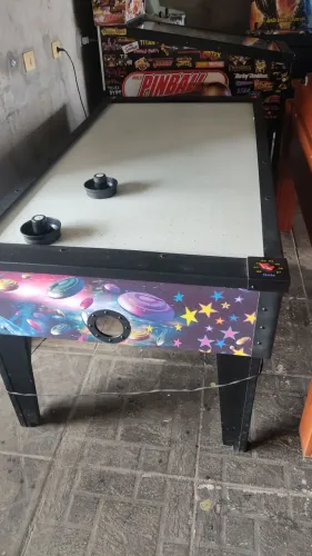 Mesa Air Rocket novíssima 1,83 x 0,93