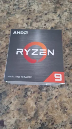 Processador AMD Ryzen 5950x