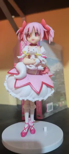 Figure madoka mágica