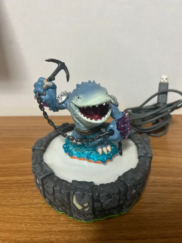 Thumpback - Skylanders