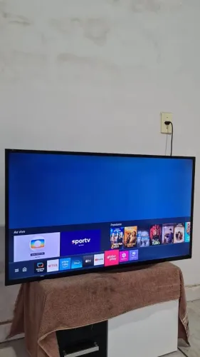 SMART TV 42p Samsung tizen