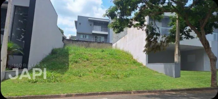 Terreno à venda, 275 m² por R$ 250.000,00 - Residencial Phytus - Itupeva/SP