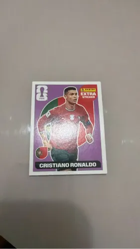 Figurinhas copa 2026