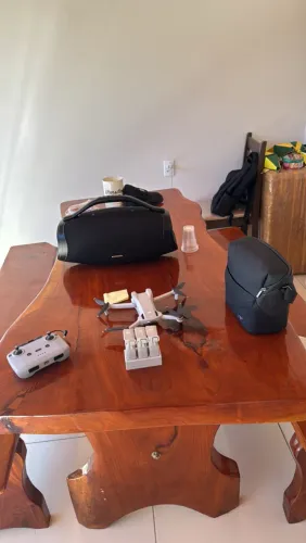 DJI MINI 3