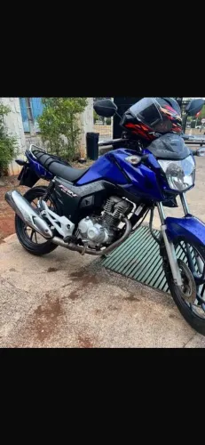 CG FAN 160