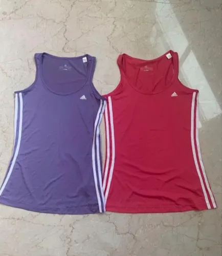 Blusas adidas original