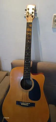 Promoção Violão profissional 550R$