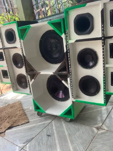 Vendo essa carretinha 