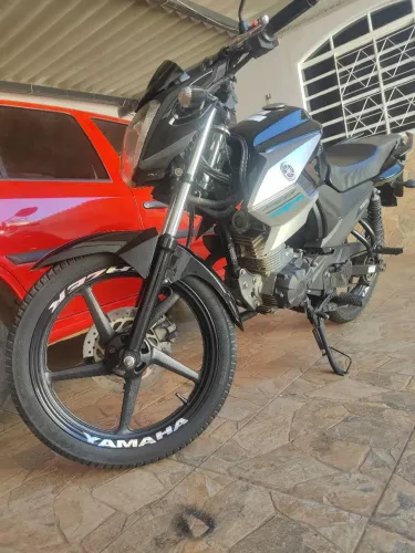 Yamaha Fazer 150 2019 | Único Dono