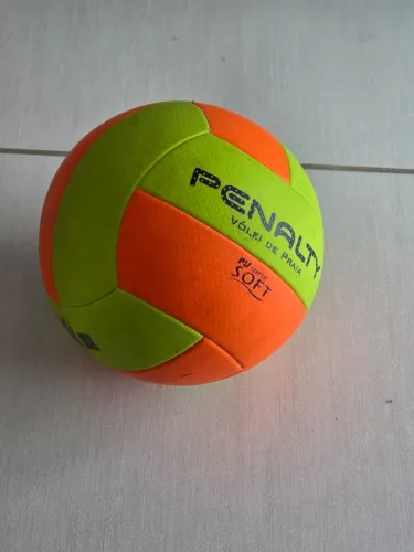 Bola de vôlei de praia