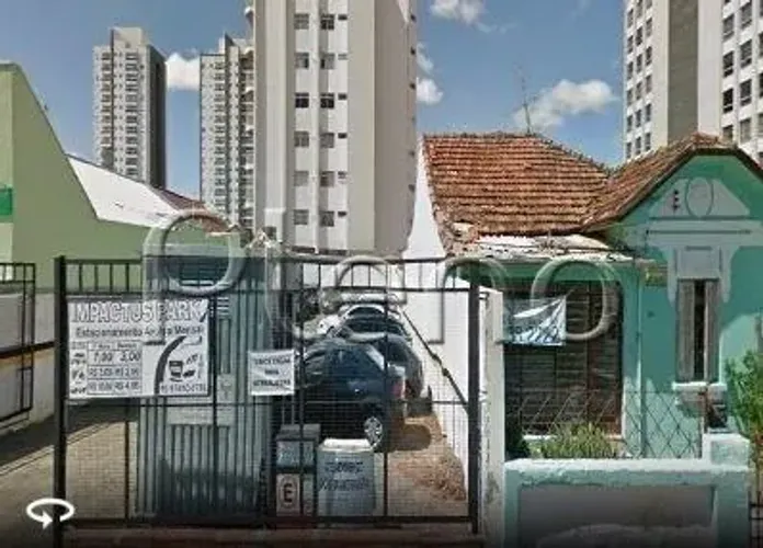 Casa à venda em Campinas, Jardim Guanabara, com 3 quartos, com 199.5 m²