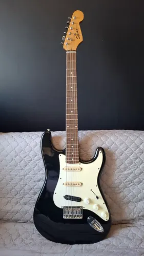 Squier Bullet Stratocaster