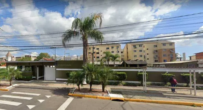 ESTEIO - APARTAMENTO 2 DORM - CENTRO