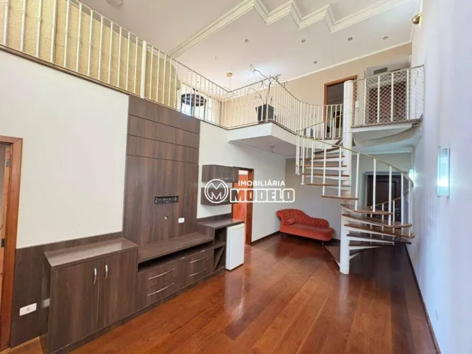 Apartamento com 4 dormitórios, 300 m² - venda por R$ 1.300.000,00 ou aluguel por R$ 5.850,