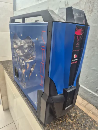 Pc computador antigo