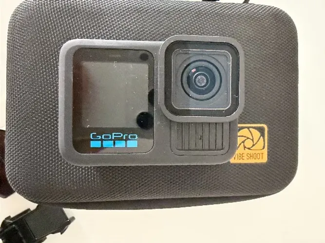 GoPro Hero 13 - Black