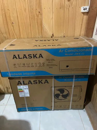 Vende-se Ar Condicionado