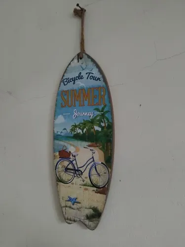 Quadrinhos de Surf