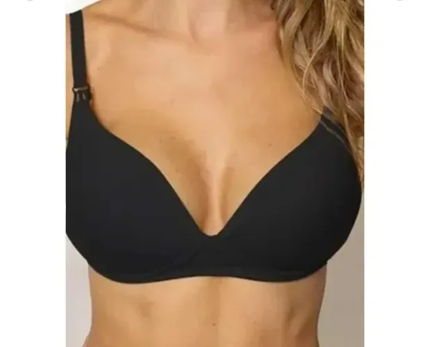 Kit 2 Sutiãs Amamentação Morisco 4802 Tam 44 Novo