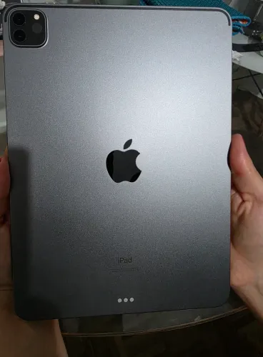 iPad Pro 2 geração 256gb