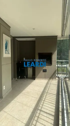 APARTAMENTO - MORUMBI - SP