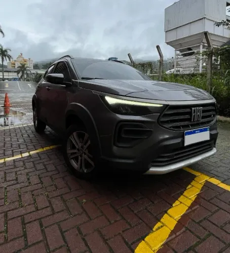 Fiat Pulse Audace 1.0 Turbo 200 Flex Aut. 2022