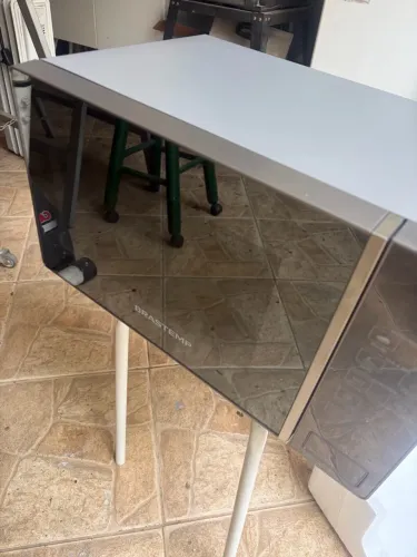 Microondas Brastemp 20 L