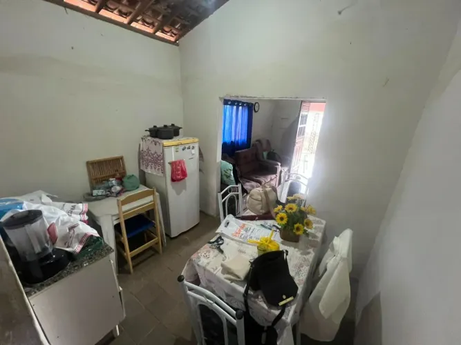 Casa com 3 dormitórios à venda por R$ 190.000 - Bairro dos Novais - João Pessoa/PB