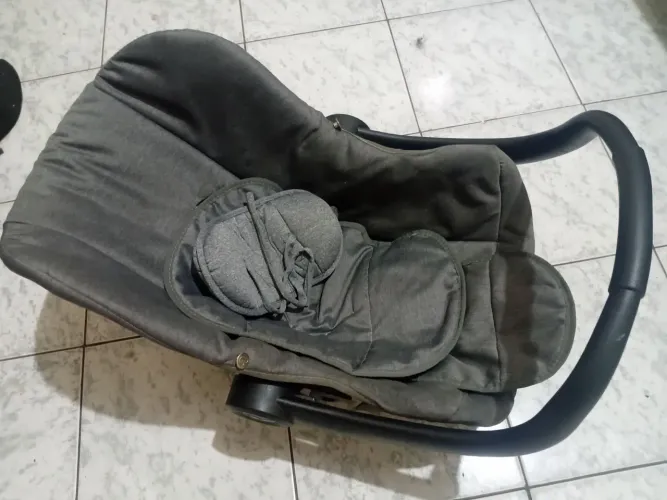 Bebê Conforto Galzerano