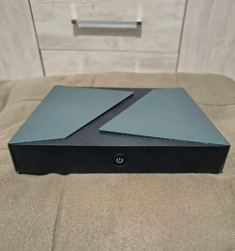 Mini Pc Gamer i9-9880h GTX 1650