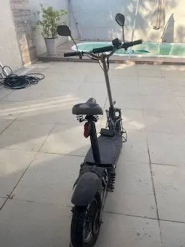 PATINETE ELÉTRICO