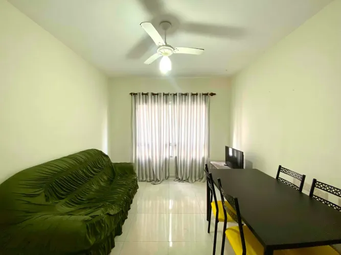 Apartamento à Venda na Enseada no Guarujá | QVista Inteligência Imobiliária Guarujá