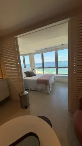 Imóvel para venda tem 112 metros quadrados com 4 quartos em Barra da Tijuca - Rio de Janei