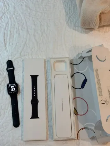 pple Watch Series 6 GPS 44mm Original - Excelente Estado