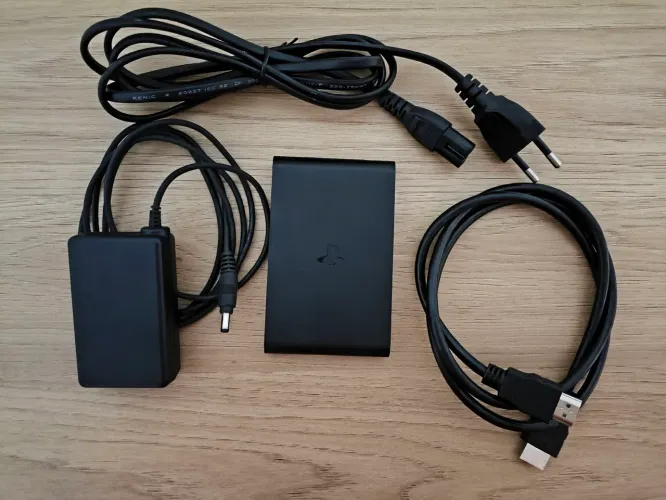 Sony PlayStation Ps Vita TV