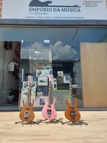 Guitarra Tagima T0 Original