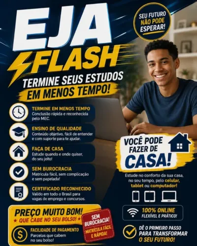 Cursos e pós 