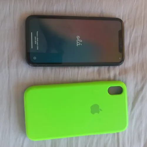 Iphone XR 128 Gb Batería 90%