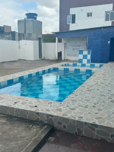 Imóvel para aluguel possui 30 metros quadrados em Tibiri - Santa Rita - PB