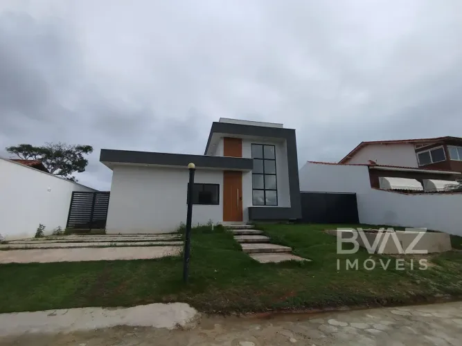 Casa em condomínio à Venda, Baleia, São Pedro da Aldeia, RJ