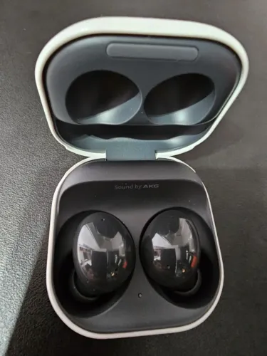 Samsung Galaxy Buds2, fones de ouvido sem fio bluetooth com cancelamento de ruído top