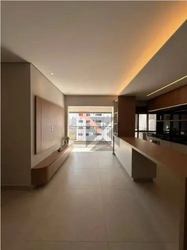 LINDO APTO-NOVO-ARVO-400MTS ACESSO PARQUE ACLIMAÇÃO-LAZER COMPLETO-2 VAGAS