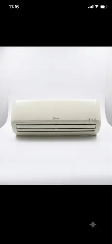 2 Ar-Condicionados Split (Midea e Philco) - Perfeito Funcionamento
