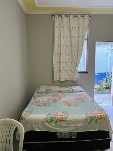 Aluguel de quarto para moradia